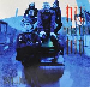 Die Monster Die: Swallowed (Single-CD) - Bild 1