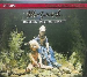Wolfgang Amadeus Mozart: Complete Mozart Edition Vol. 27: Bastien Und Bastienne (CD) - Bild 1