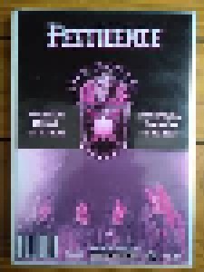 Pestilence: Live Impvlse (DVD) - Bild 2