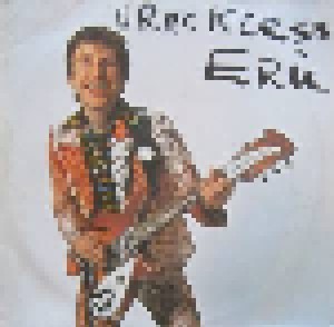 Wreckless Eric: Wreckless Eric (2-Promo-LP) - Bild 1