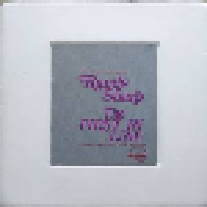 Randy Sharp: The First In Line (LP) - Bild 1
