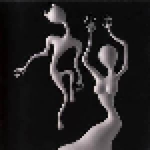 Spiritualized: Lazer Guided Melodies (2-12") - Bild 1