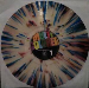 Pink Floyd: Rainbow Sequence (LP) - Bild 3