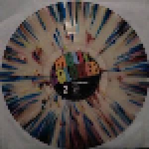 Pink Floyd: Rainbow Sequence (LP) - Bild 4