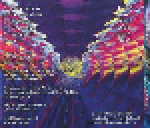 Cosmic Fall: In Search Of Outer Space (CD) - Bild 2