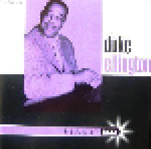 Duke Ellington: Planet Jazz - Cover