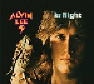 Alvin Lee & Co.: In Flight - Cover