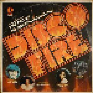 Disco Fire - All Original Hits & Stars - Cover