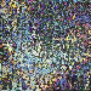 COMA: In Technicolor Remixe - Cover