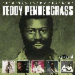 Teddy Pendergrass: Original Album Classics - Cover