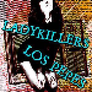 The Ladykillers, Los Pepes: Ladykillers / Los Pepes, The - Cover