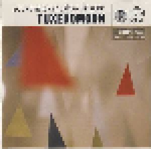 Tuxedomoon: Soundtracks / Urban Leisure (CD) - Bild 1