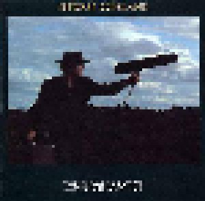 Stewart Copeland: The Rhythmatist (LP) - Bild 1