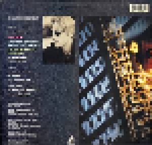 Stewart Copeland: The Equalizer & Other Cliff Hangers (LP) - Bild 2