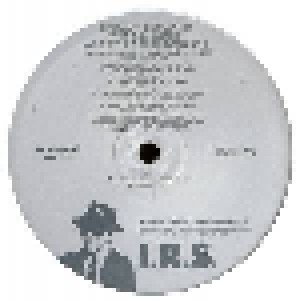 Stewart Copeland: The Equalizer & Other Cliff Hangers (LP) - Bild 4