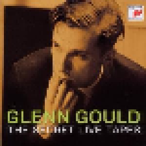 Cover - Arnold Schoenberg: Glenn Gould - The Secret Live Tapes