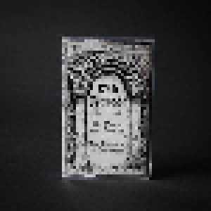 Old Forest: Of Mists And Graves / The Kingdom Of Darkness (Tape) - Bild 1