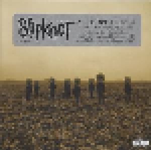 Slipknot: All Hope Is Gone (2-CD) - Bild 1