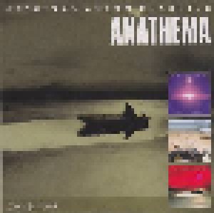 Anathema: Original Album Classics (3-CD) - Bild 1