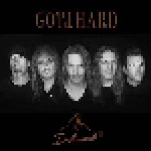 Cover - Gotthard: Defrosted²