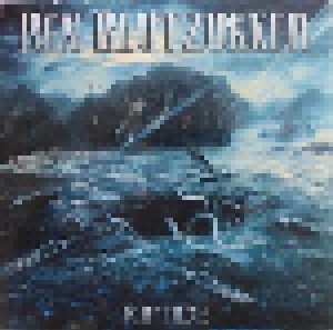 Ben Blutzukker: Riptide (Mini-CD / EP) - Bild 1