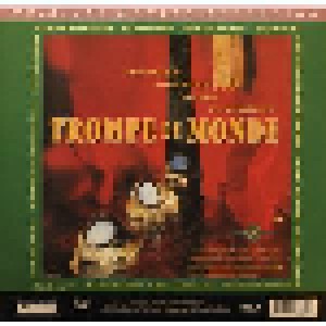Pixies: Trompe Le Monde (LP) - Bild 2