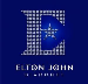 Elton John: Diamonds (2-LP) - Bild 1