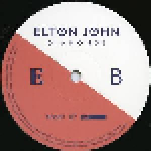 Elton John: Diamonds (2-LP) - Bild 5