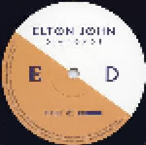 Elton John: Diamonds (2-LP) - Bild 7