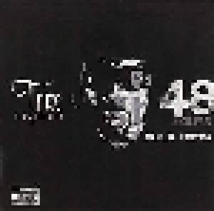 Trae: 48 Hours (CD) - Bild 1