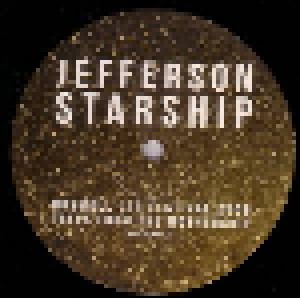 Jefferson Starship: Roswell Ufo Festival 2009. Tales From The Mothership. Volume 2 (2-LP) - Bild 2