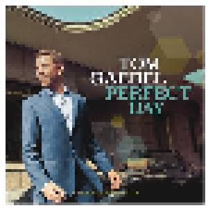 Tom Gaebel: Perfect Day (CD) - Bild 1
