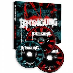 BRDigung: Livezünder (2-CD + DVD) - Bild 2