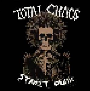 Total Chaos: Street Punx (Mini-CD / EP) - Bild 1