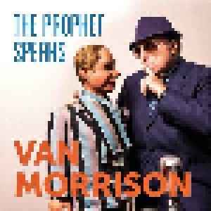 Van Morrison: The Prophet Speaks (CD) - Bild 1