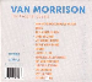 Van Morrison: The Prophet Speaks (CD) - Bild 2