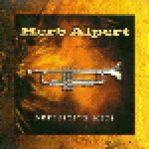 Herb Alpert & The Tijuana Brass + Herb Alpert: Definitive Hits (Split-CD) - Bild 1