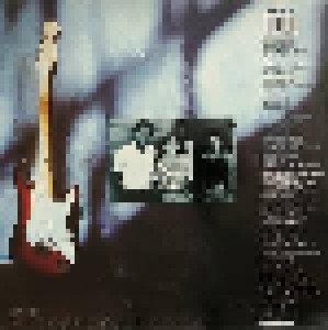 The Robert Cray Band: Strong Persuader (LP) - Bild 2