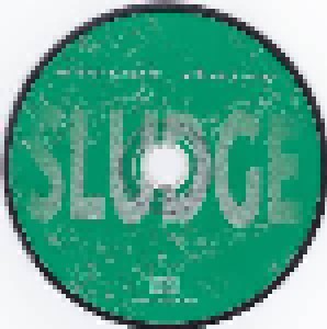 Sludge: Sweet Daisy (Mini-CD / EP) - Bild 4