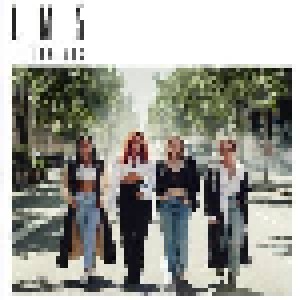 Cover - Little Mix: LM5