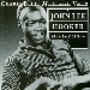 John Lee Hooker: Mambo Chillun: Charly Blues Masterworks Vol. 19 (CD) - Bild 1