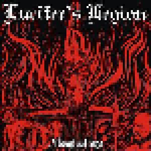Cover - Lucifer's Legion: Abominations
