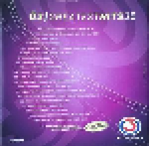 Ö3 Greatest Hits 35 (CD) - Bild 2