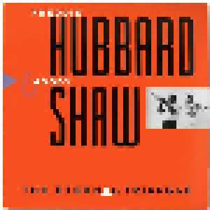 Freddie Hubbard & Woody Shaw: The Eternal Triangle (LP) - Bild 1