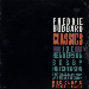 Cover - Freddie Hubbard: Classics