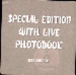 Gary Numan: Savage (Live At Brixton Academy) (DVD + 2-CD) - Bild 3
