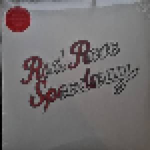 Paul McCartney & Wings: Red Rose Speedway (2-LP) - Bild 1