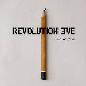 Cover - Revolution Eve: Pandora