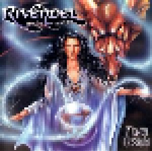 Cover - Rivendel Lords: Alma Negra