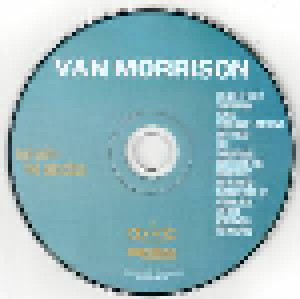 Van Morrison: Roll With The Punches (CD) - Bild 3